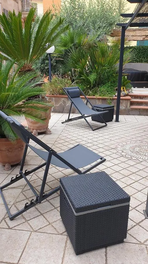 Glam Resort Villa Maria Luigia La Spezia