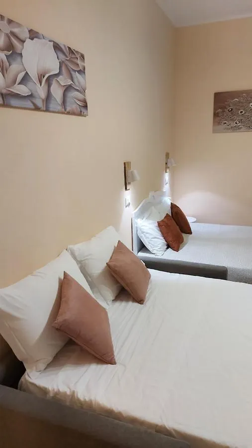 Gæstehus Glam Resort Villa Maria Luigia La Spezia
