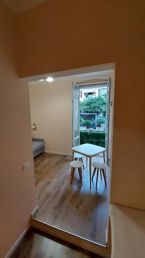 Glam Resort Villa Maria Luigia La Spezia Italien