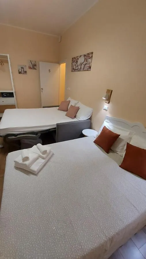 Glam Resort Villa Maria Luigia La Spezia