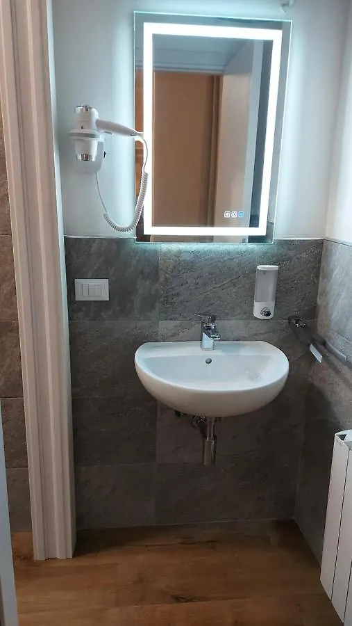 Gæstehus Glam Resort Villa Maria Luigia La Spezia