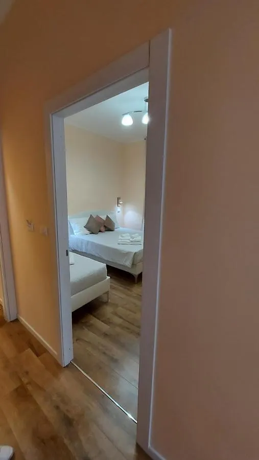 ** Gæstehus Glam Resort Villa Maria Luigia La Spezia Italien