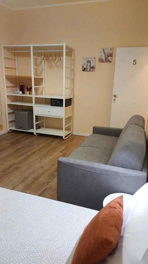 Glam Resort Villa Maria Luigia La Spezia Italien