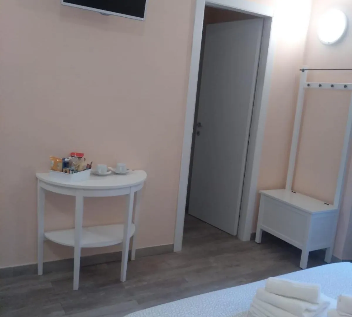 Glam Resort Villa Maria Luigia La Spezia Gæstehus
