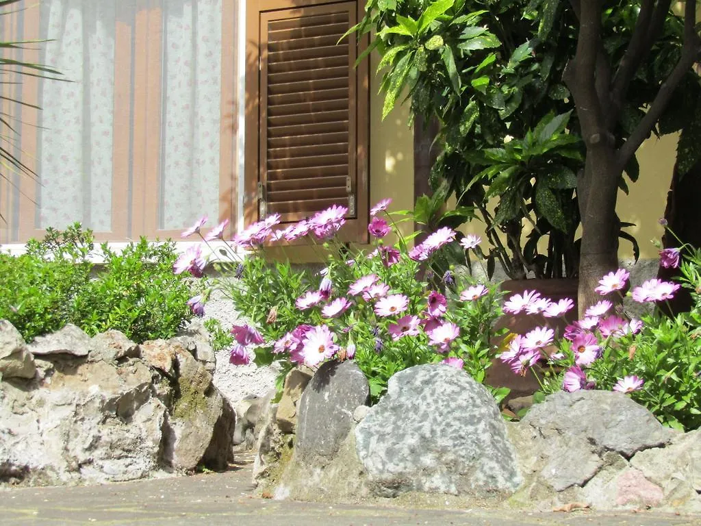 Glam Resort Villa Maria Luigia La Spezia