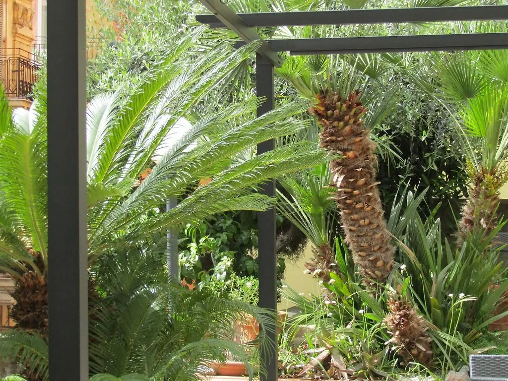 Glam Resort Villa Maria Luigia La Spezia 2*,  Italien