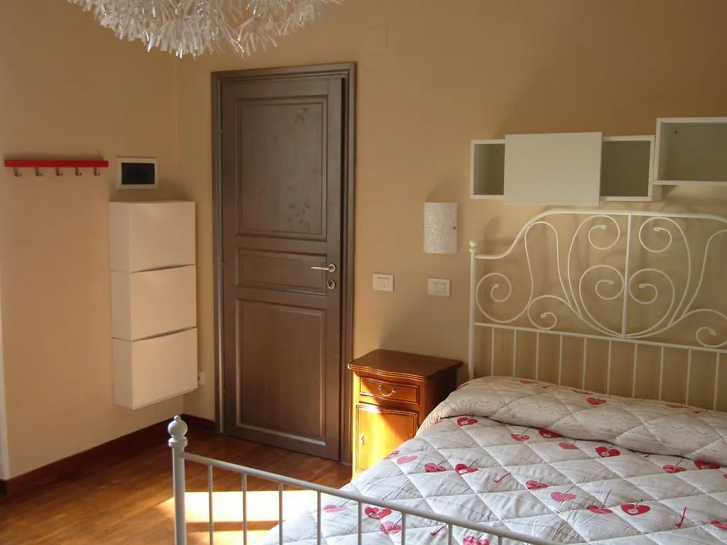 Glam Resort Villa Maria Luigia La Spezia Gæstehus