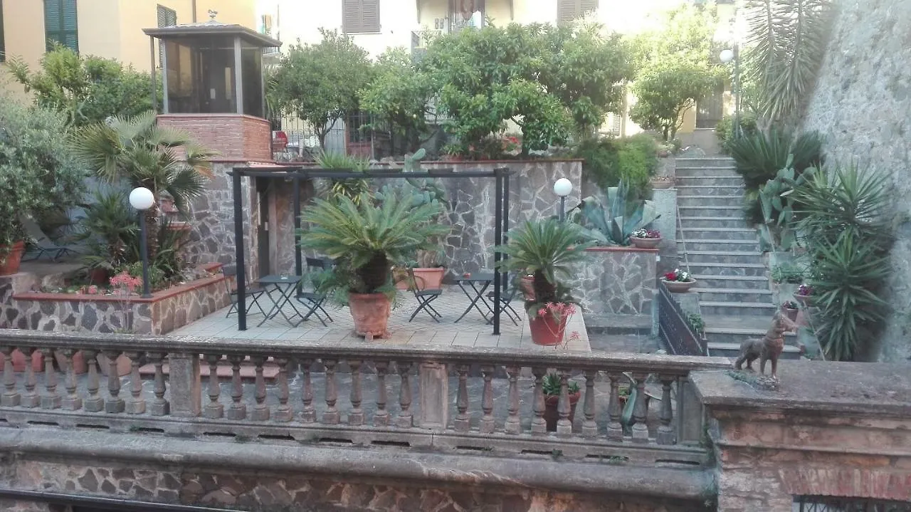 Glam Resort Villa Maria Luigia La Spezia