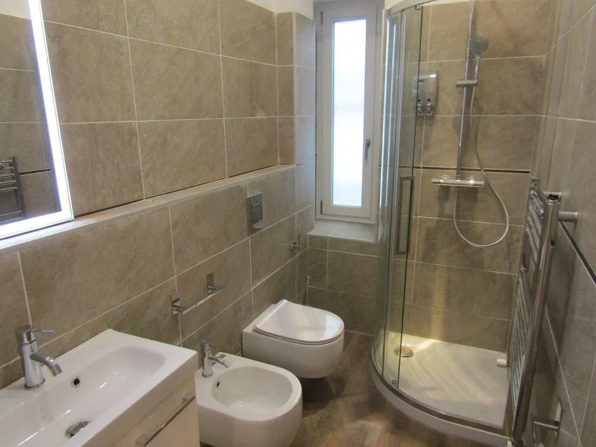 Glam Resort Villa Maria Luigia La Spezia 2*,  Italien