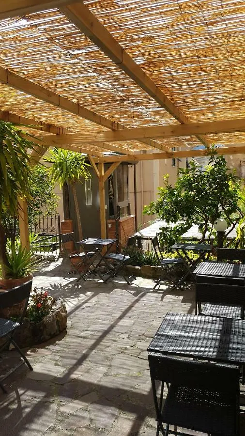 Glam Resort Villa Maria Luigia La Spezia