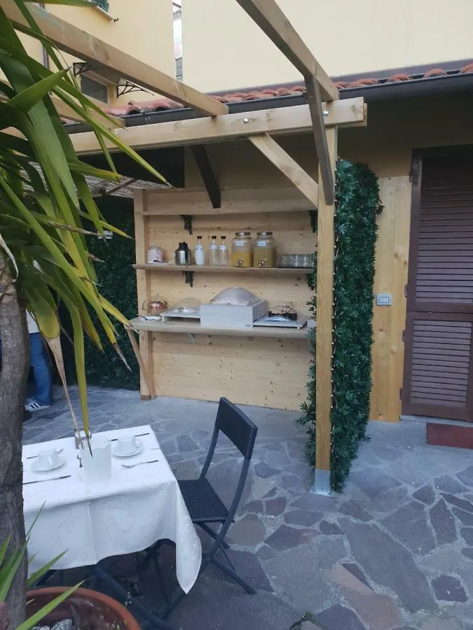 Glam Resort Villa Maria Luigia La Spezia