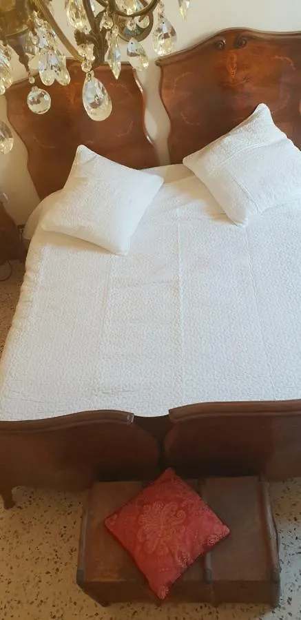 ** Gæstehus Glam Resort Villa Maria Luigia La Spezia Italien