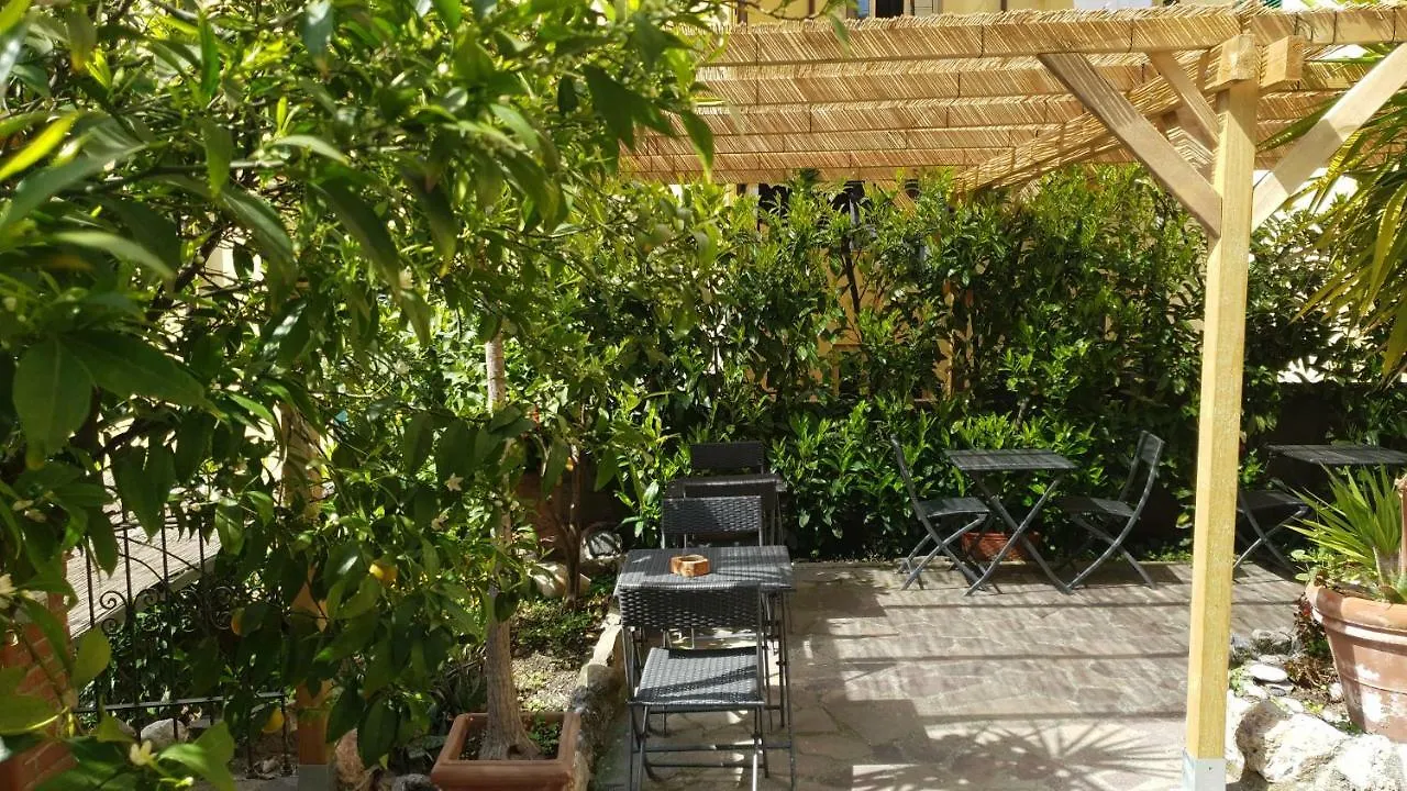 ** Gæstehus Glam Resort Villa Maria Luigia La Spezia Italien
