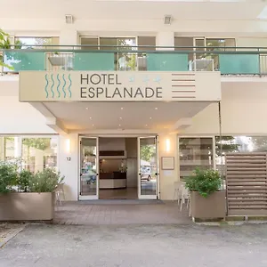 Esplanade 3* Rimini