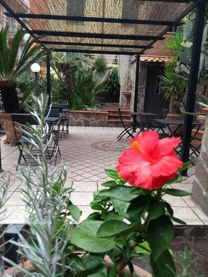 Glam Resort Villa Maria Luigia La Spezia Italien